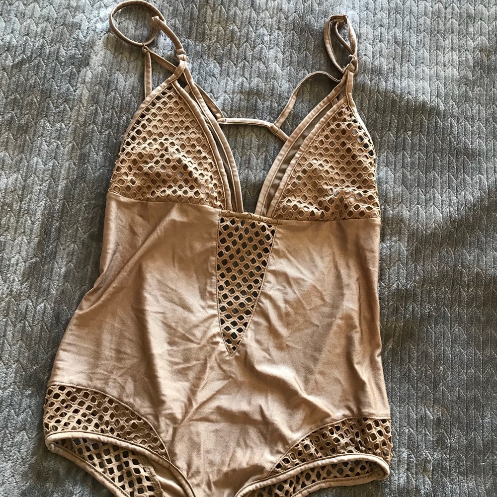 Bodysuit